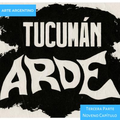 Arte Argentino: Arte Comprometido