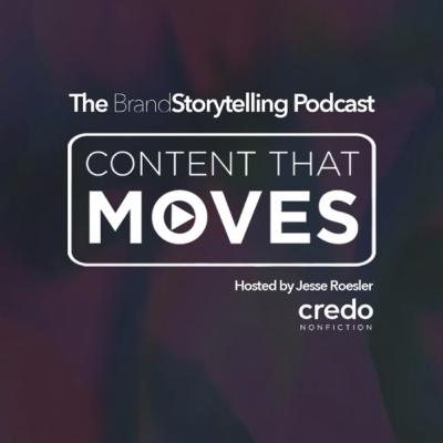 Ep 29: Why An Insurance Company Made A Feature Film About Volunteer Firefighters Ep 29: Why An Insurance Company Made A Feature Film About Volunteer Firefighters