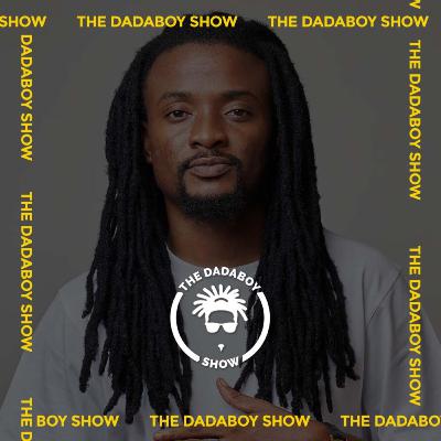 OdumoduBlvck On The Dadaboy Show
