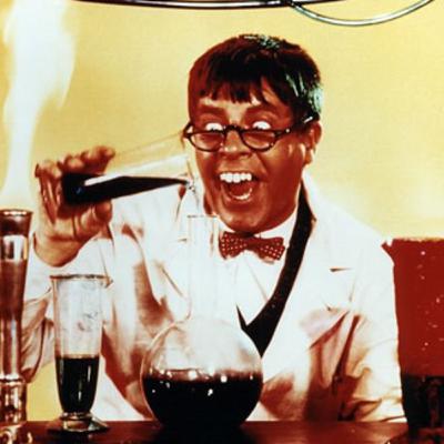 Episode 08 Jerry Lewis