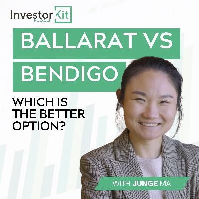 Ballarat vs Bendigo - With Junge Ma Ballarat vs Bendigo - With Junge Ma