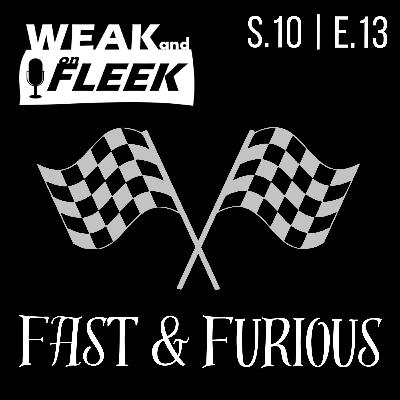 Fast & Furious