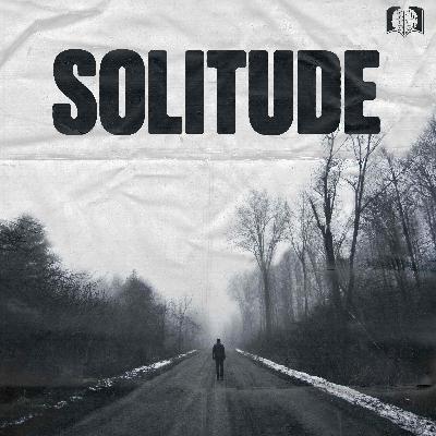 Solitude by Anthony Storr