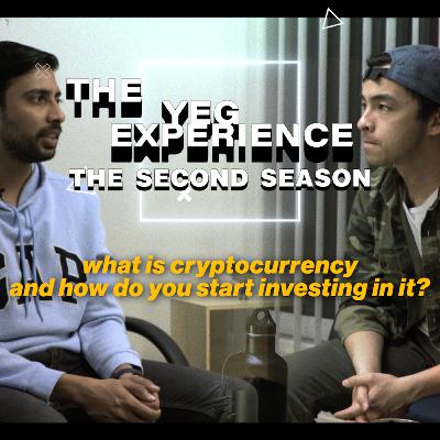 what is cryptocurrency and how to start investing in it