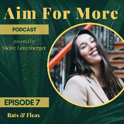 (#7) Rats and fleas (#7) Rats and fleas