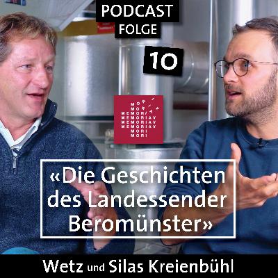 «Die Geschichten des Landessenders Beromünster» | Folge 10