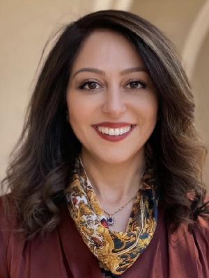 6 Ingredients of Lasting Love with Dr Sara Nasserzadeh