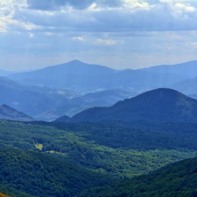 #17 Rzuć wszystko i wyjedź w Bieszczady. Geneza