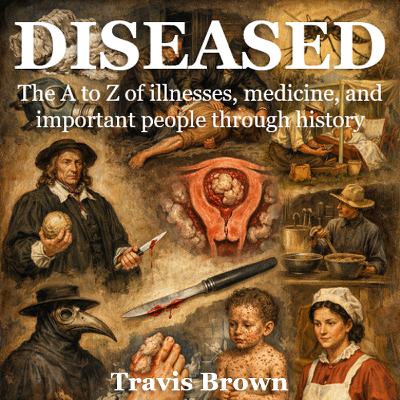 Episode 93: Return of TML | Diseased Episode 93: Return of TML | Diseased