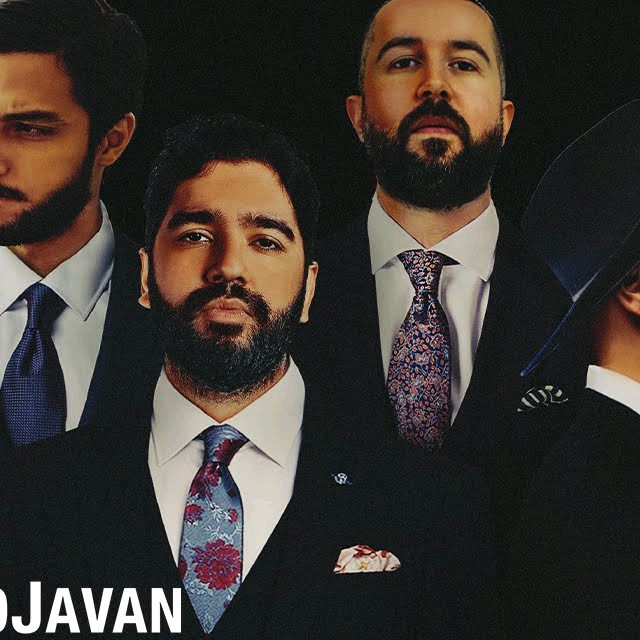 علیرضا جی جی _ بالانس🎧🎧