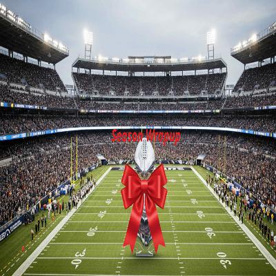 Was the Super Bowl a Return to Old School Football?