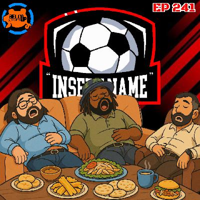 Episode 241: Playoff Drama, Mighty Ducks Logic & That MLS Trophy Everyone Hates Episode 241: Playoff Drama, Mighty Ducks Logic & That MLS Trophy Everyone Hates