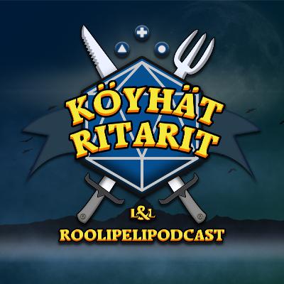 Sumun saartama saari | Jakso 1: Toimeksianto