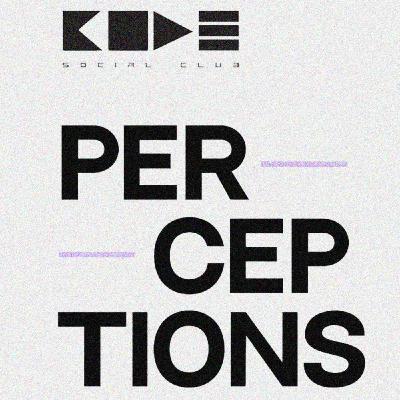 Toppy, Borra & Manu Live @ Perceptions, Groove Cast #34, Club Code, Jan 2023 - Part I [House]