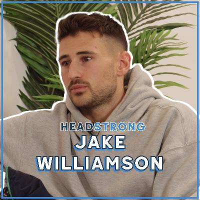 Jake Williamson: Kicked Out, Coming Out & Kicking On - Finding Love & Owning His Identity Jake Williamson: Kicked Out, Coming Out & Kicking On - Finding Love & Owning His Identity
