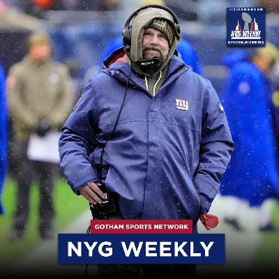 1: FIRED: Brian Daboll canned after humiliating loss to Bears