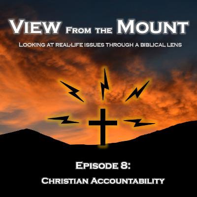 Christian Accountability