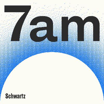 Launching 7am: Episode 1