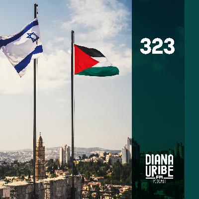 Palestina e Israel: Claves para entender el conflicto de hoy