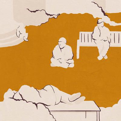 Fra risiko til mulighed: Det er afgørende at kende udsatte stofbrugeres miljø og hverdag for at kunne hjælpe dem Fra risiko til mulighed: Det er afgørende at kende udsatte stofbrugeres miljø og hverdag for at kunne hjælpe dem