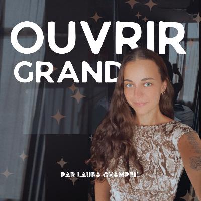 LE COURAGE D’ÊTRE VULNÉRABLE