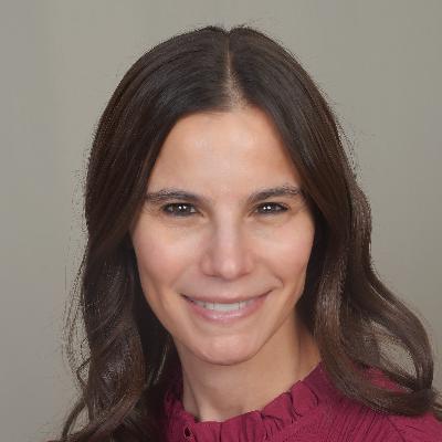 Episode 85 : Dr. Emily Levy - Transforming Education for Neurodiverse Children through Personalized Learning
