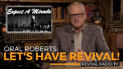 Revival Radio TV: Let's Have Revival! Revival Radio TV: Let's Have Revival!