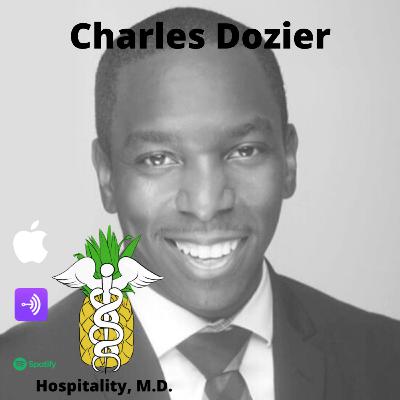People Want Purpose with Charles Dozier