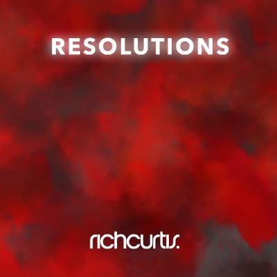 resolutions [feb/mar:25] episode:157