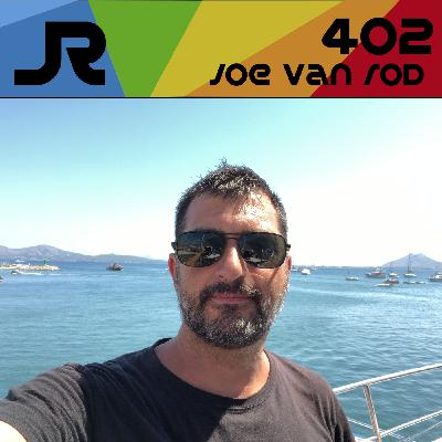 Joe van Rod - Episode 402