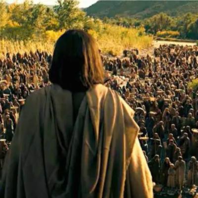 Sermão das Bem-aventuranças
