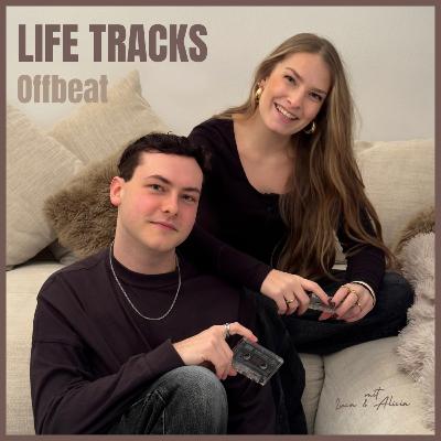 Offbeat #2 -Zwischen All Too Well, Wut als Wegweiser, Shirin als Rap-Queen & Lachen in unangebrachten Momenten