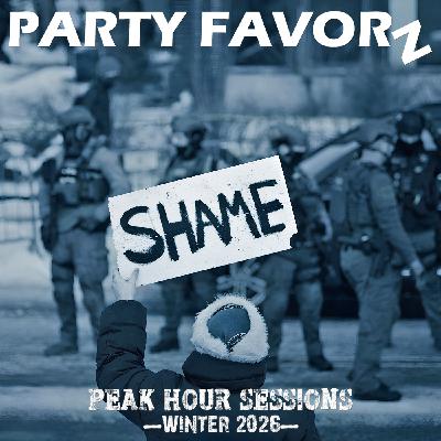 Music That Doesn’t Ask Permission: Peak Hour Sessions — Winter 2026 [Updated]