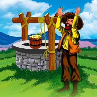 Cuento Tisrei 1 -Aleph Bet