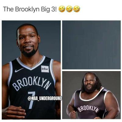Brooklyn Fats