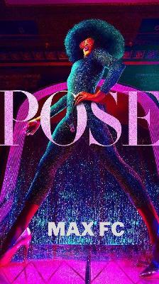 MAX FC POSE LIVE SET