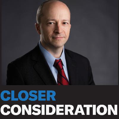 On Institutions - A Conversation With Yuval Levin