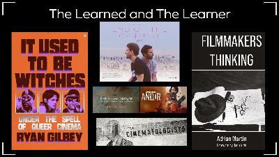The Learned and The Learner