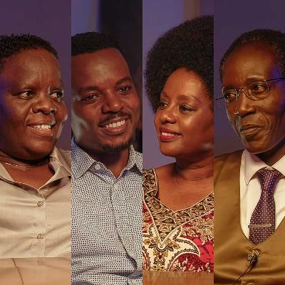 In Conversation - Contributions to social transformation in Kenya In Conversation - Contributions to social transformation in Kenya