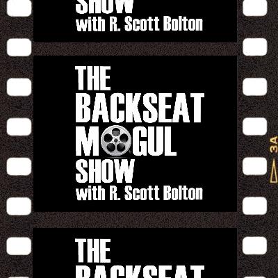 Brewmance and Hercules and the Captive Women | BACKSEAT MOGUL SHOW (04/17/21) Brewmance and Hercules and the Captive Women | BACKSEAT MOGUL SHOW (04/17/21)