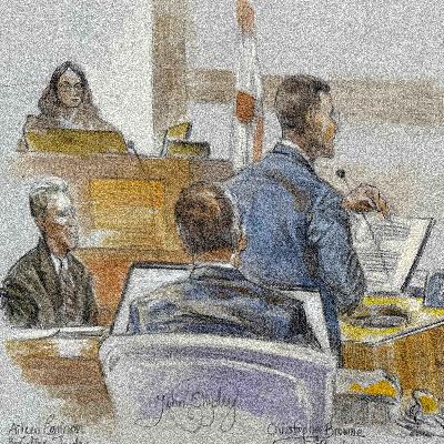 ‘Sheer Chaos’: How the Ryan Routh Trial Unfolded