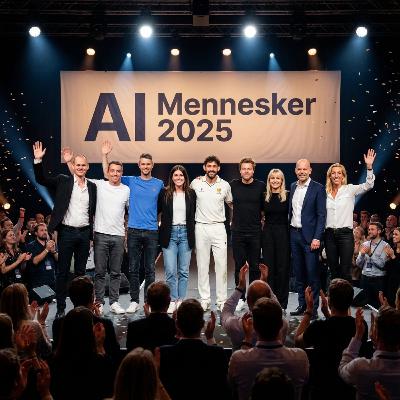 De stærkeste og bedste indsigter fra 2025
