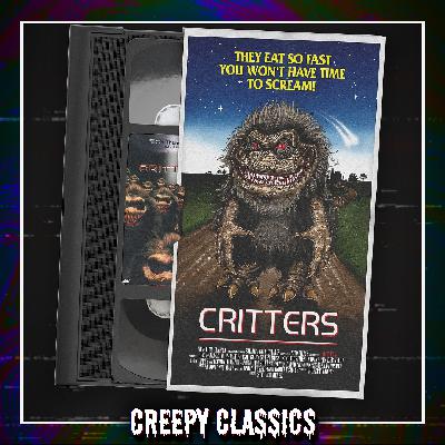 Creepy Classics: Critters (1986)
