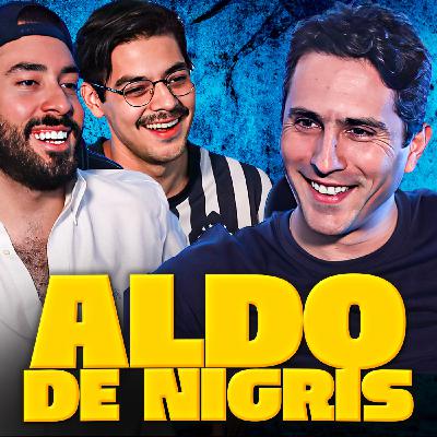 A RAYADOS LE HACE FALTA ORDEN | Aldo de Nigris