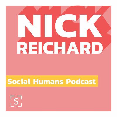 Season 2 EP 6: Nicholas "Click" Reichard Season 2 EP 6: Nicholas "Click" Reichard