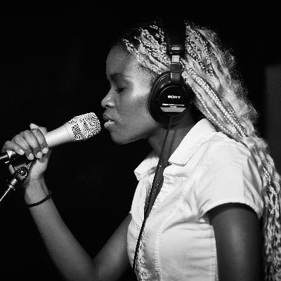 Episode 86: Hannah Jadagu