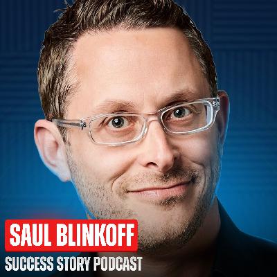 Lessons - The Abundance Mindset That Changes Everything | Saul Blinkoff - Disney Animator