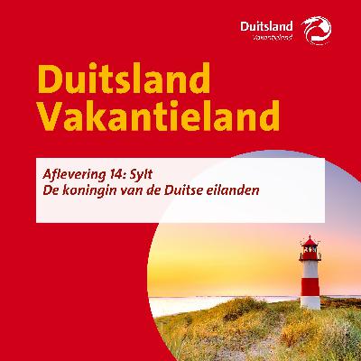 Sylt | De koningin van de Duitse eilanden