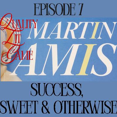 EP.7: SUCCESS, SWEET & OTHERWISE EP.7: SUCCESS, SWEET & OTHERWISE