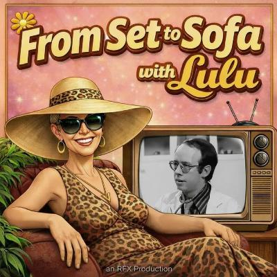 Lulu Chats With Tim Page